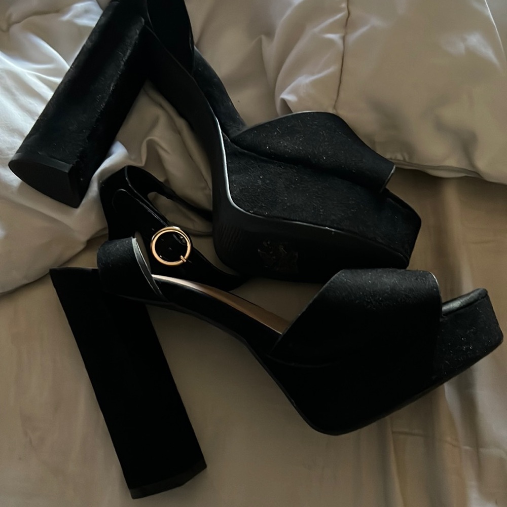 Charlotte russe heels